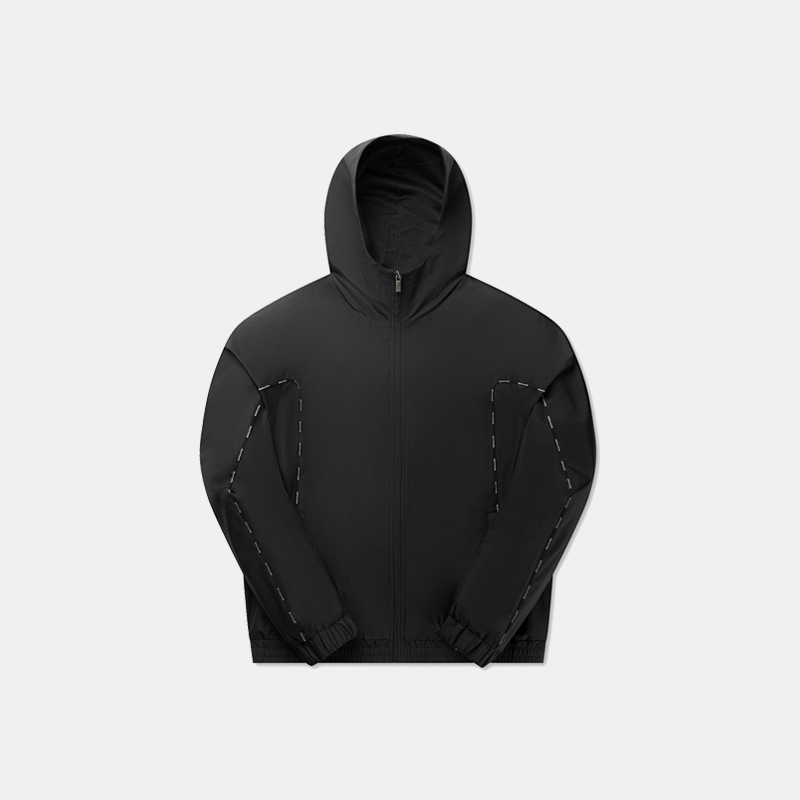 Amadi Jacket Black