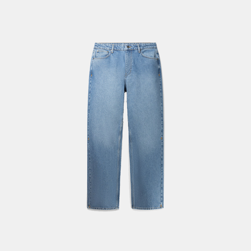 Asolo Amba Jeans Blue