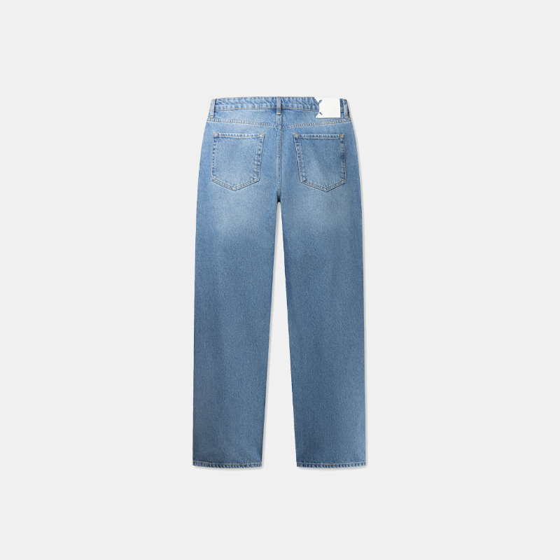 Asolo Amba Jeans Blue