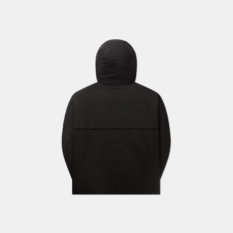 Ripstop Cargo Jacket