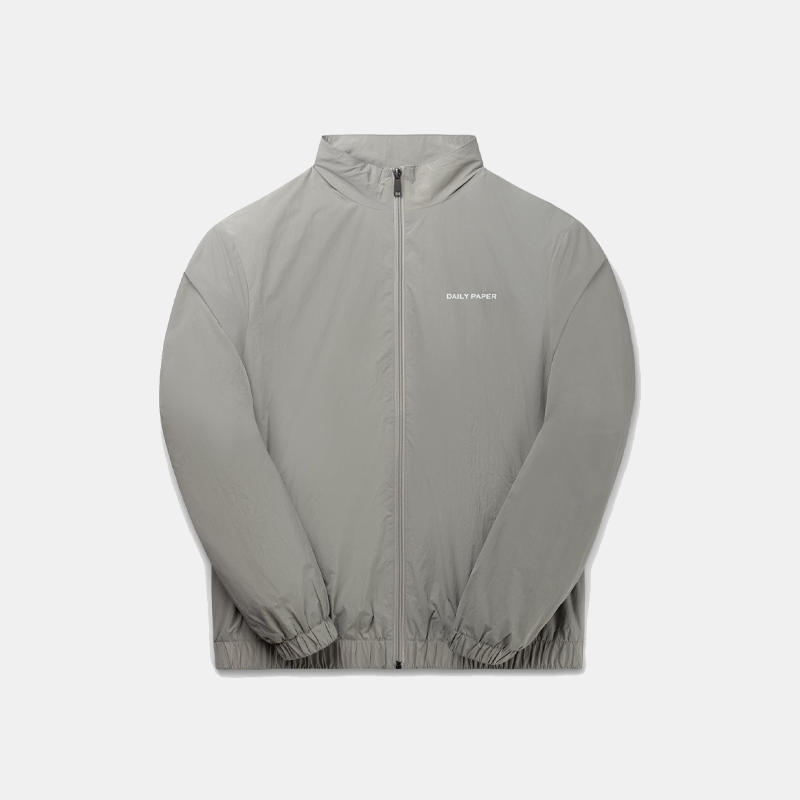 Edward Jacket Grey