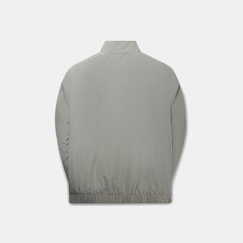 Edward Jacket Grey