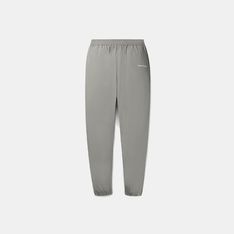 Edward Pants Grey
