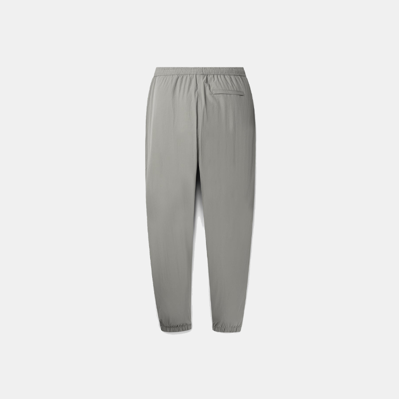Edward Pants Grey