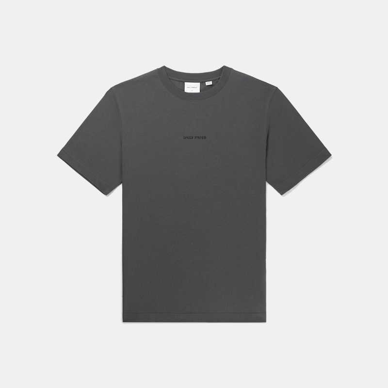 Tin Lid T-Shirt Black
