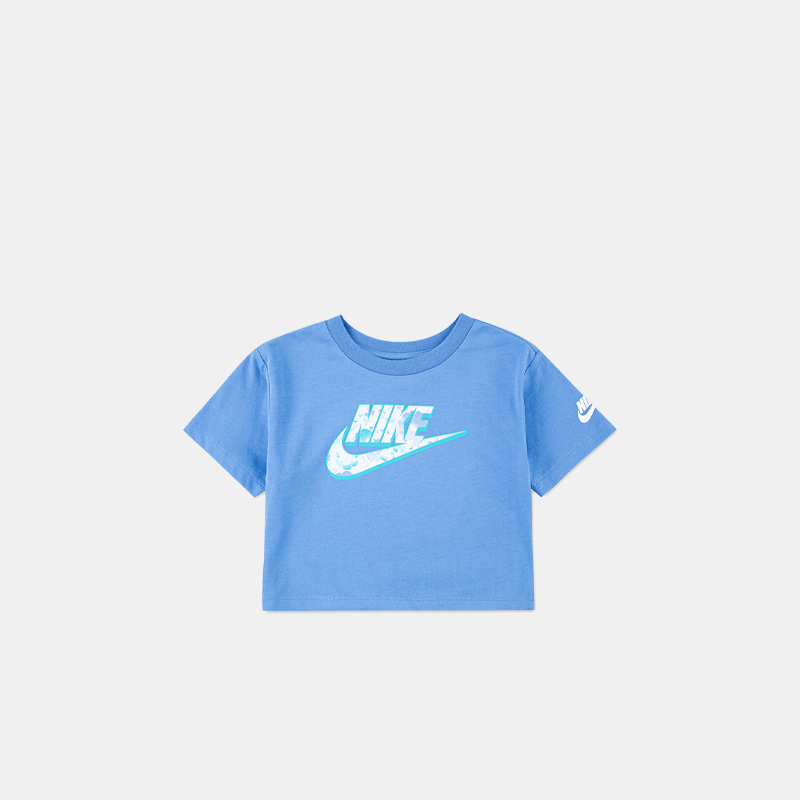 Flow-Ral Boxy T-Shirt (G)
