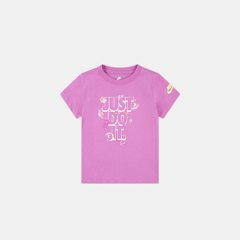 Flow-Ral Ringlet T-Shirt (G)