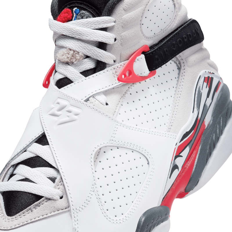 Air Jordan 8 Retro