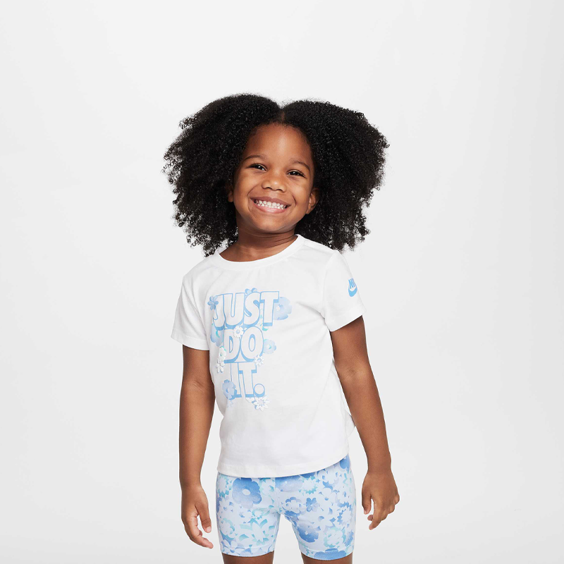Flow-Ral Ringlet T-Shirt (G)