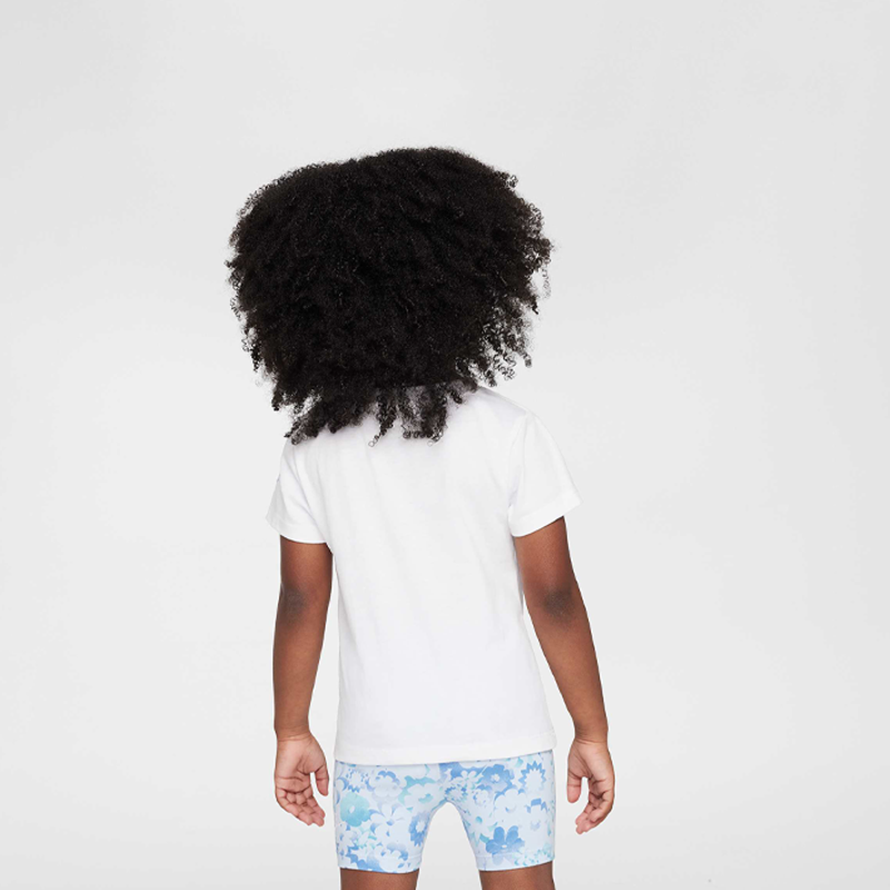 Flow-Ral Ringlet T-Shirt (G)