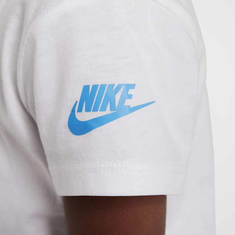 Flow-Ral Ringlet T-Shirt (G)
