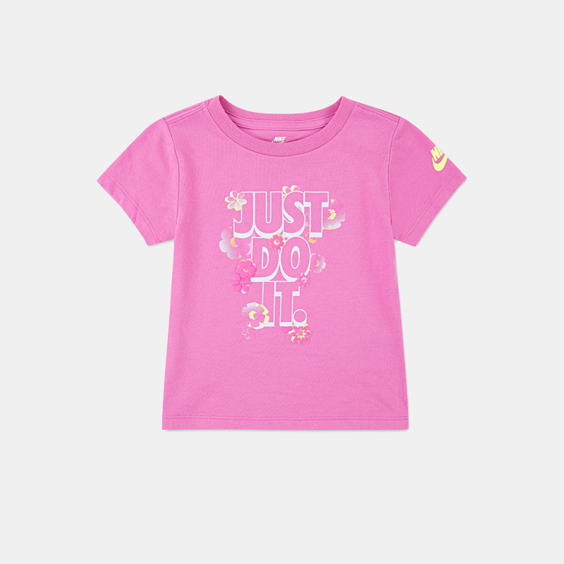 Flow-Ral Ringlet T-Shirt (G)