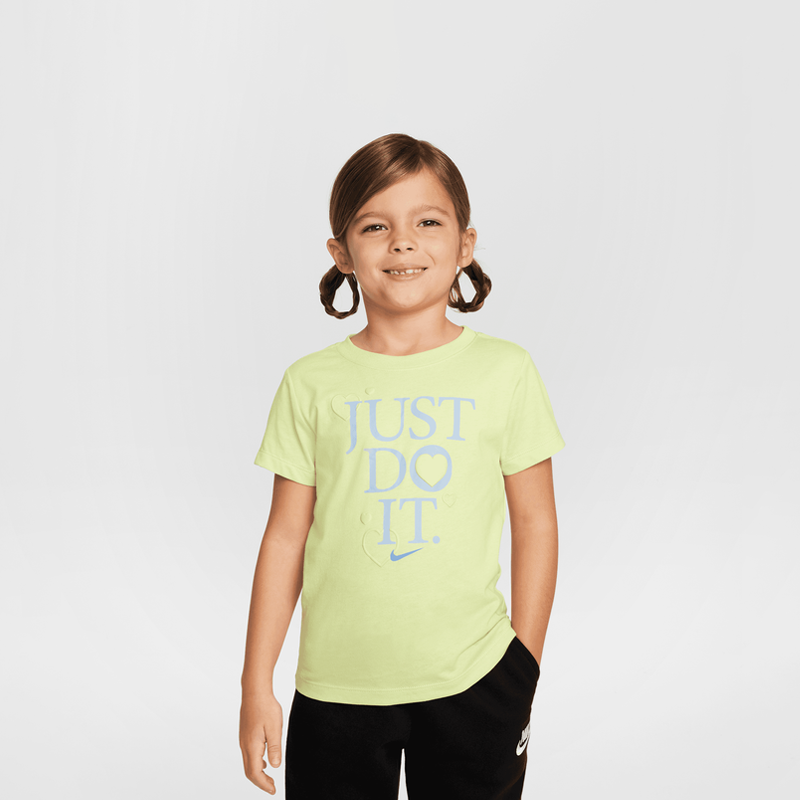 Game Swoosh Ringlet T-Shirt (G)