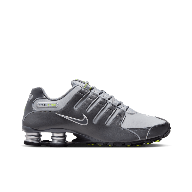 Shox NZ
