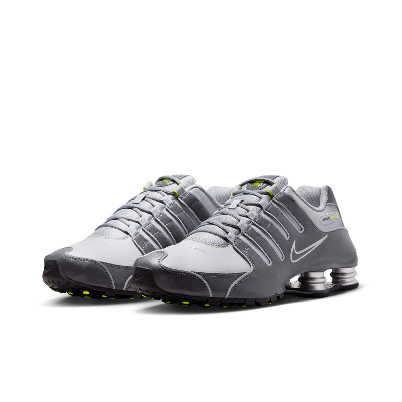 Shox NZ