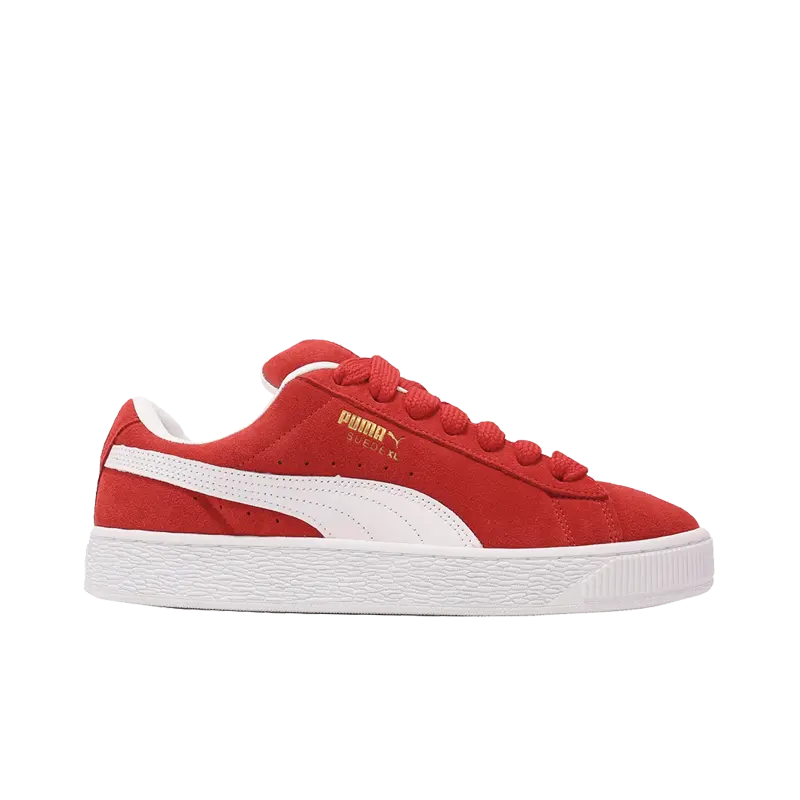 Suede XL For All Time Puma