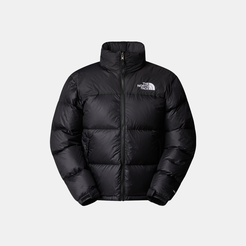 Retro Nuptse Jacket