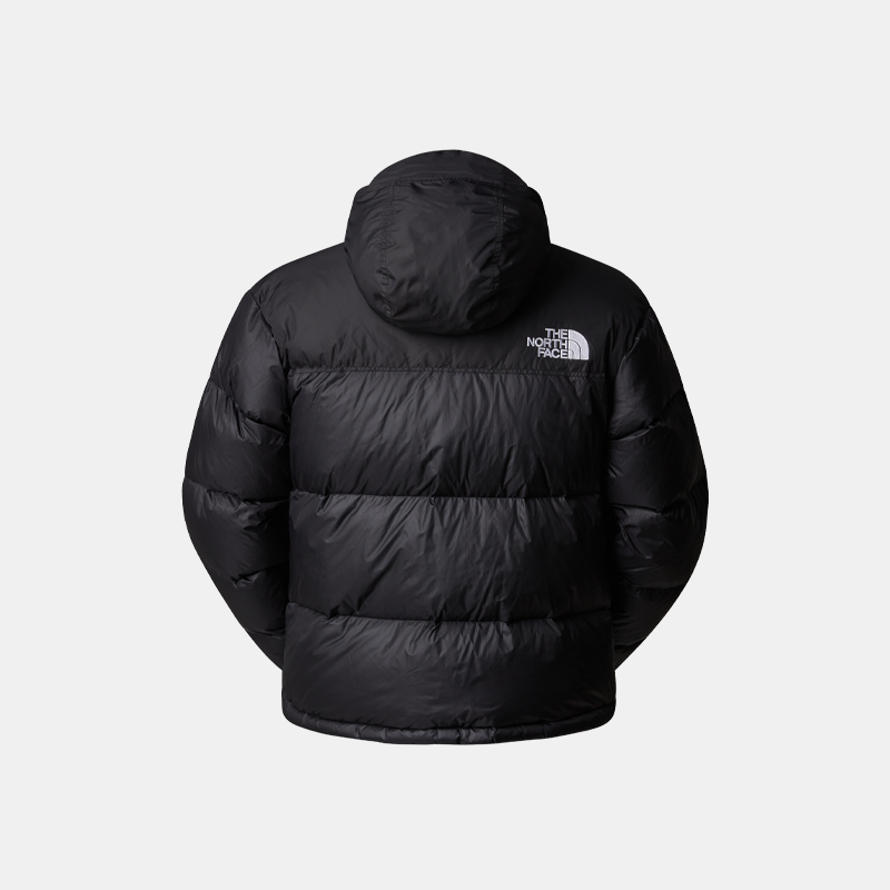 Retro Nuptse Jacket