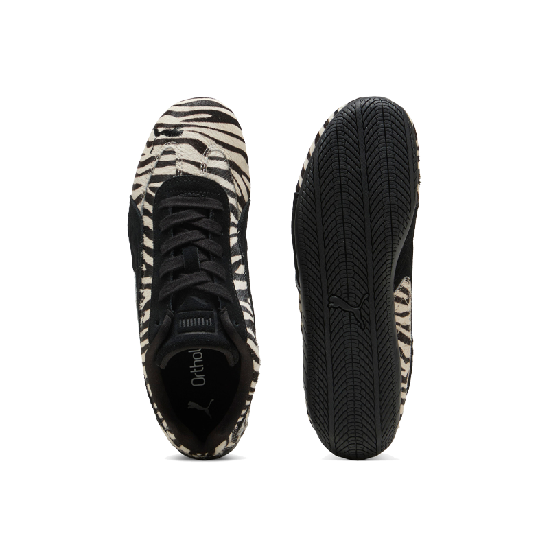 Speedcat Zebra (W)