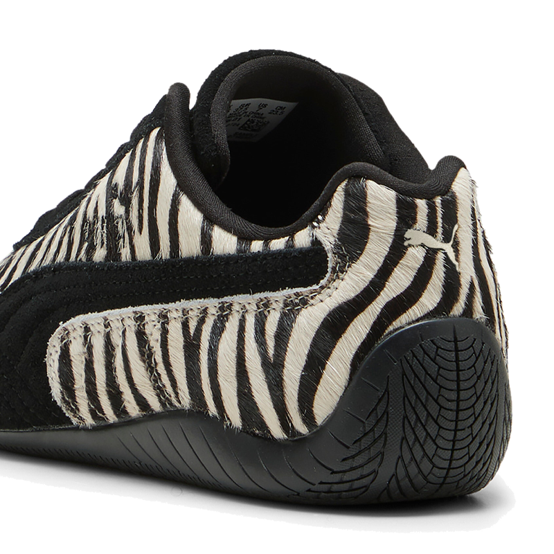 Speedcat Zebra (W)