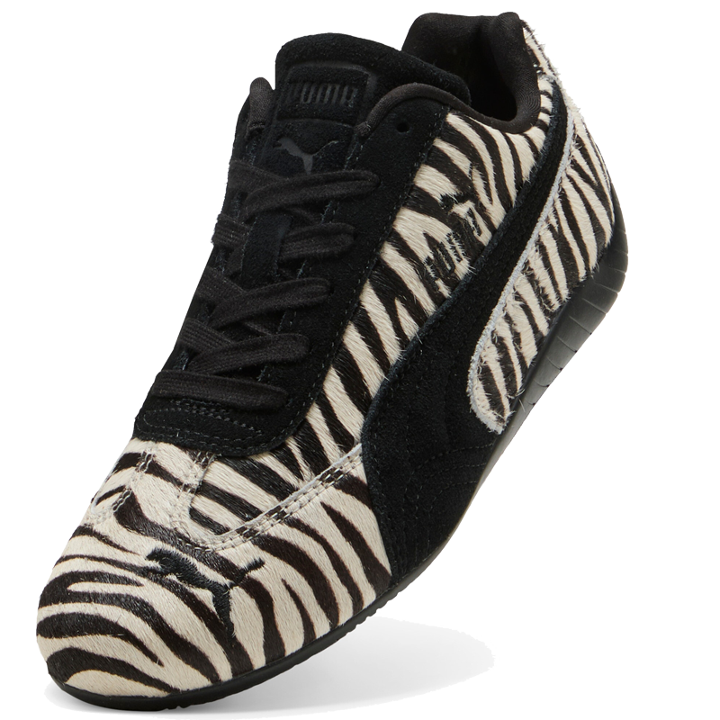 Speedcat Zebra (W)