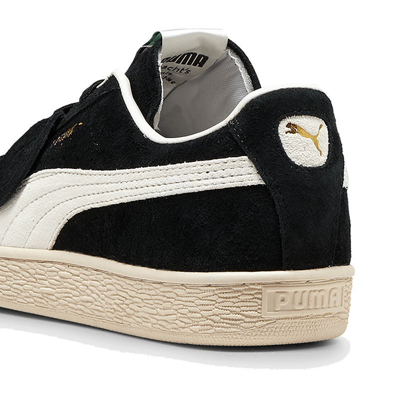 Suede Charles F. Stead I