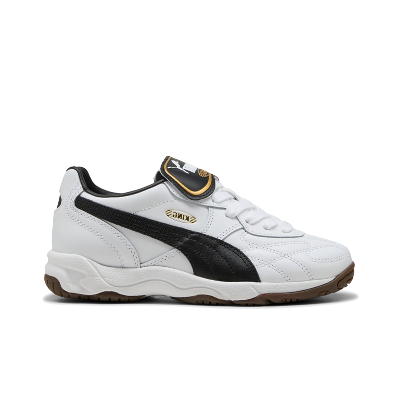 King Indoor (GS)