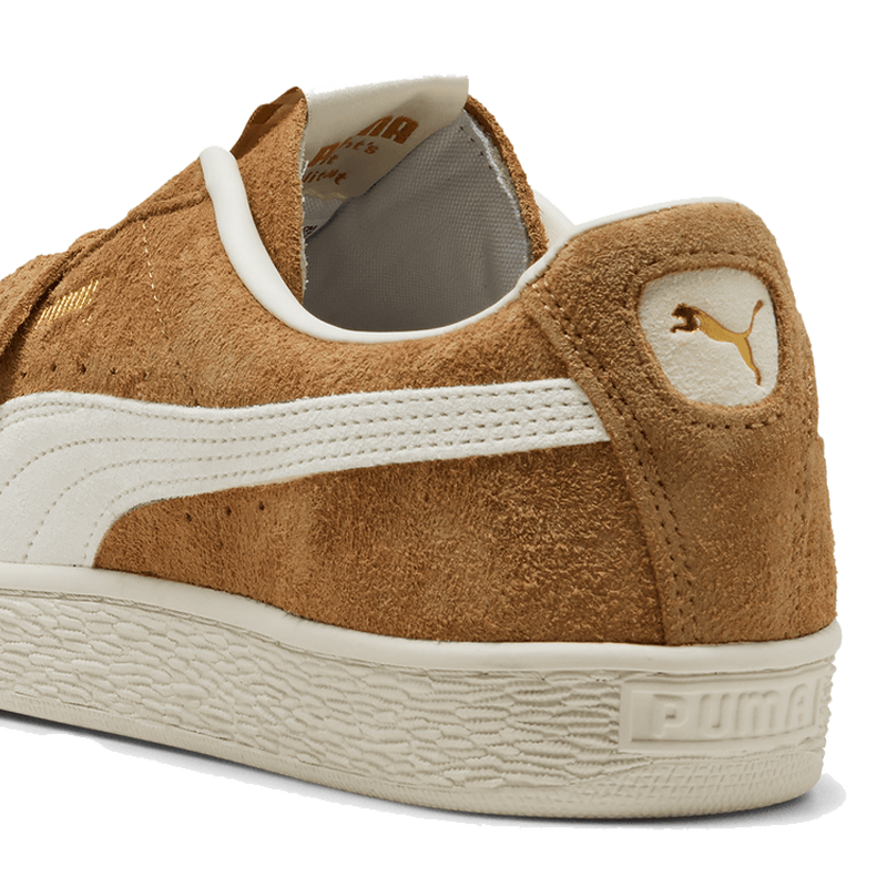 Suede Charles F.Stead V