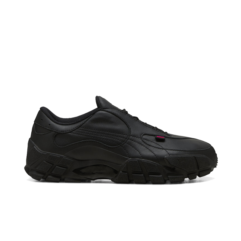 Puma X Skepta Skope BTS