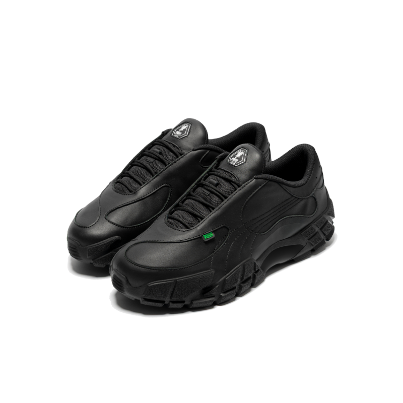 Puma X Skepta Skope BTS
