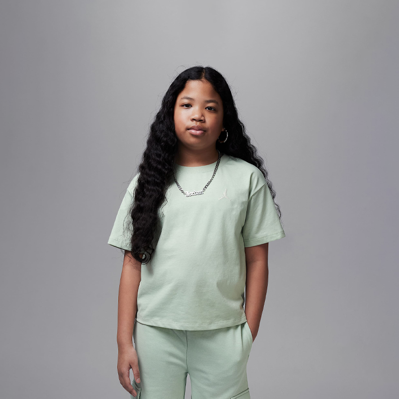 Brooklyn Essential T-Shirt (G)