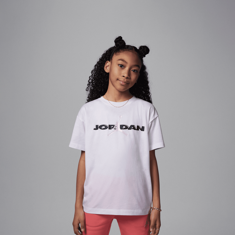 Jordan Crafted T-Shirt (G)