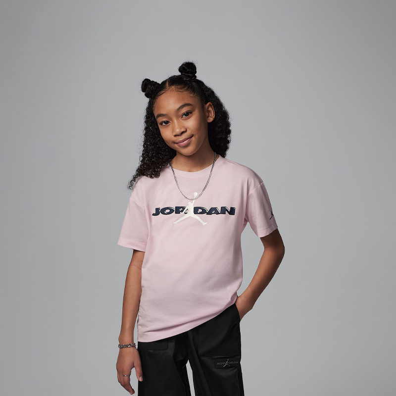 Jordan Crafted T-Shirt (G)