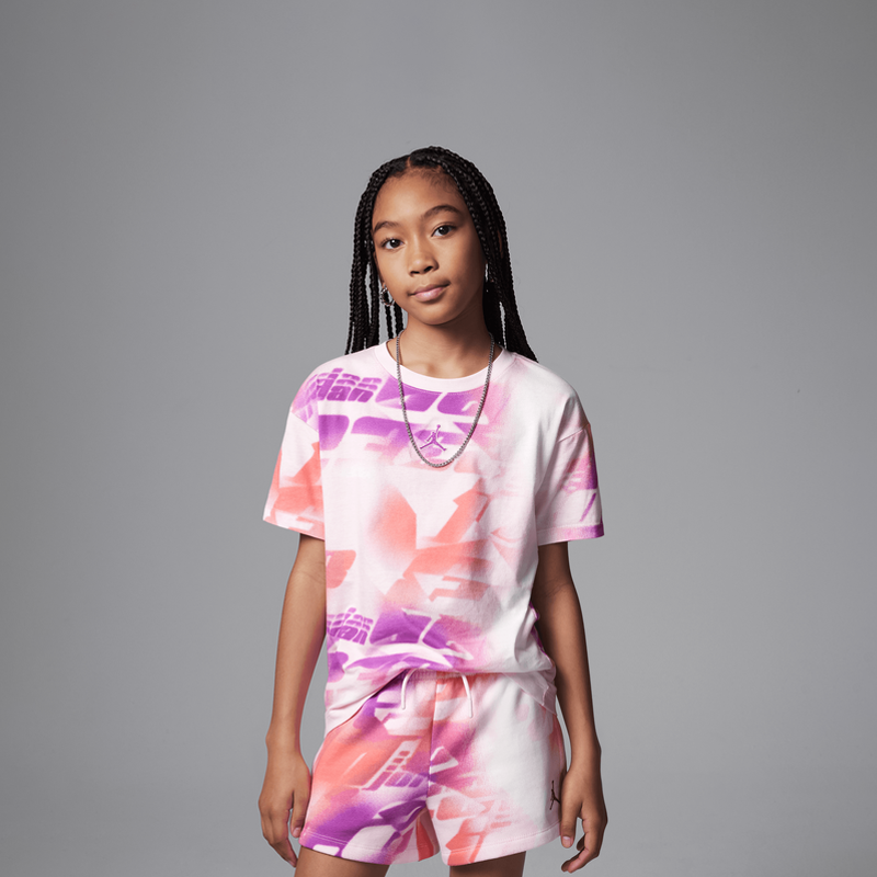 Jordan Triple Team Aop T-Shirt (G)