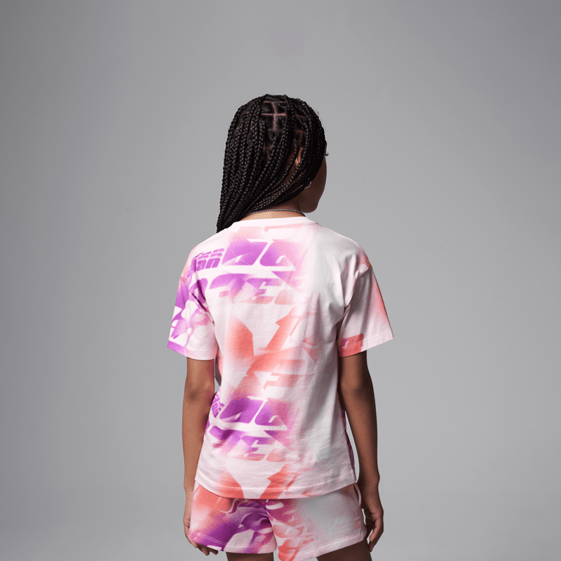 Jordan Triple Team Aop T-Shirt (G)