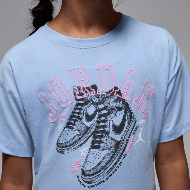 Jordan Rookie T-Shirt (G)