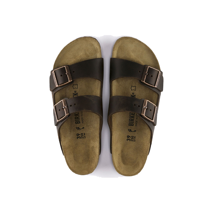Arizona Habana Oil Leather (R)
