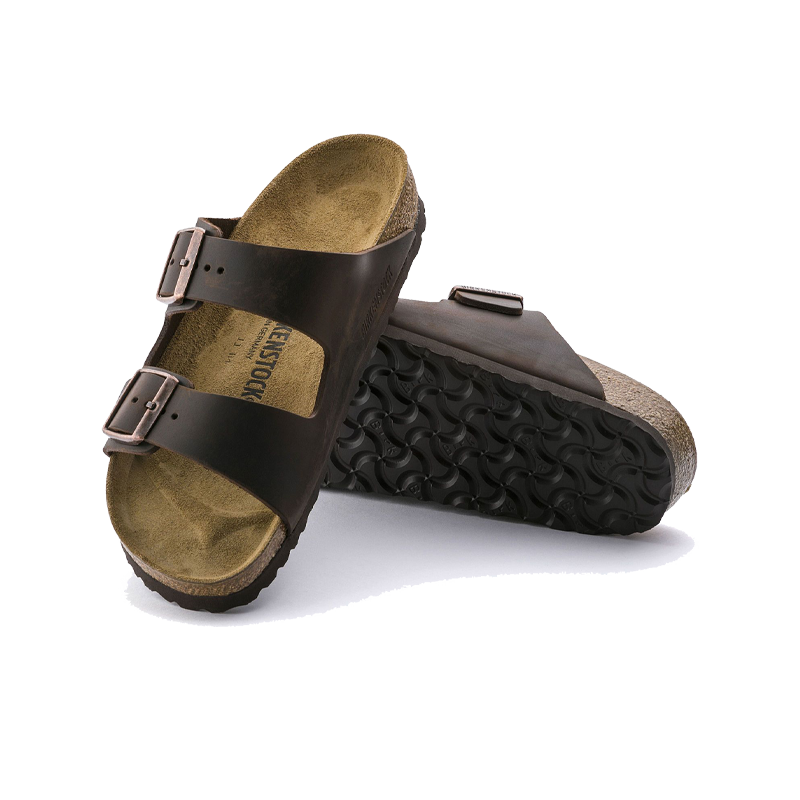 Arizona Habana Oil Leather (R)