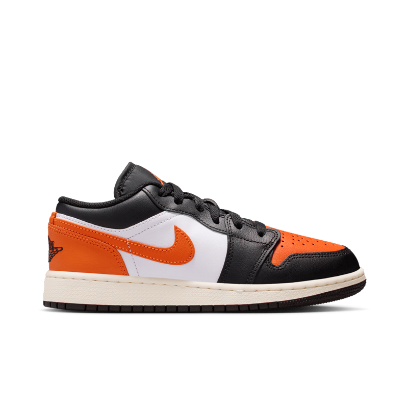 Air Jordan 1 Low (GS)