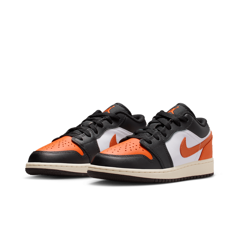 Air Jordan 1 Low (GS)