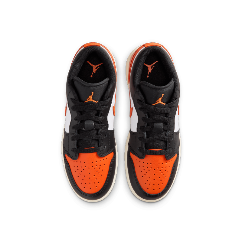 Air Jordan 1 Low (GS)