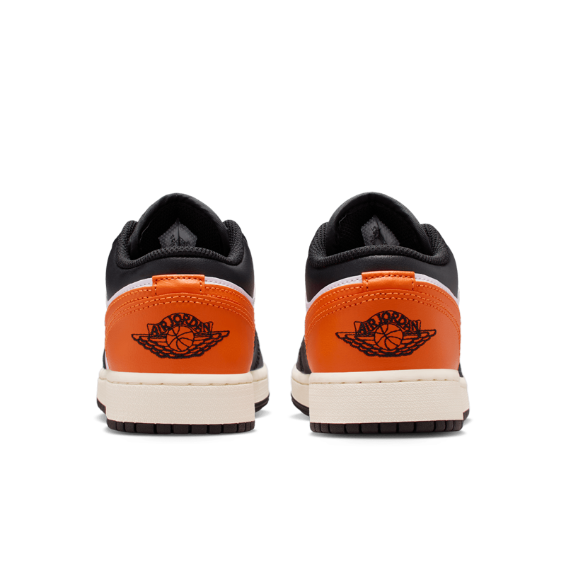 Air Jordan 1 Low (GS)