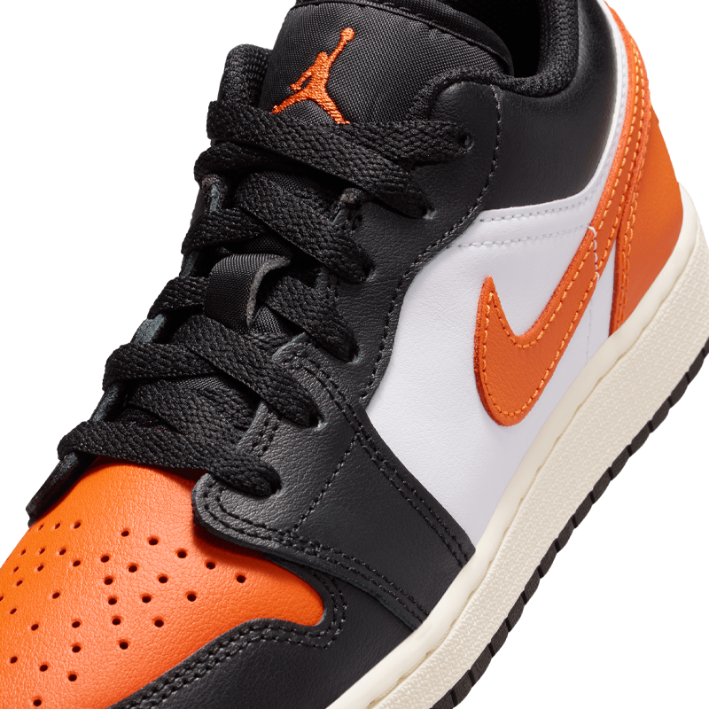 Air Jordan 1 Low (GS)