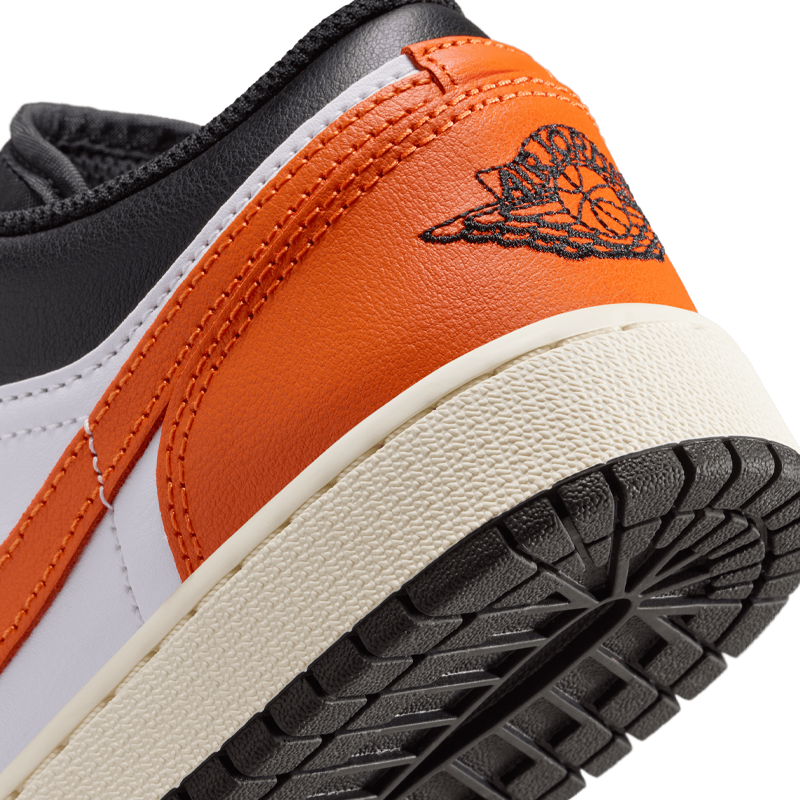 Air Jordan 1 Low (GS)