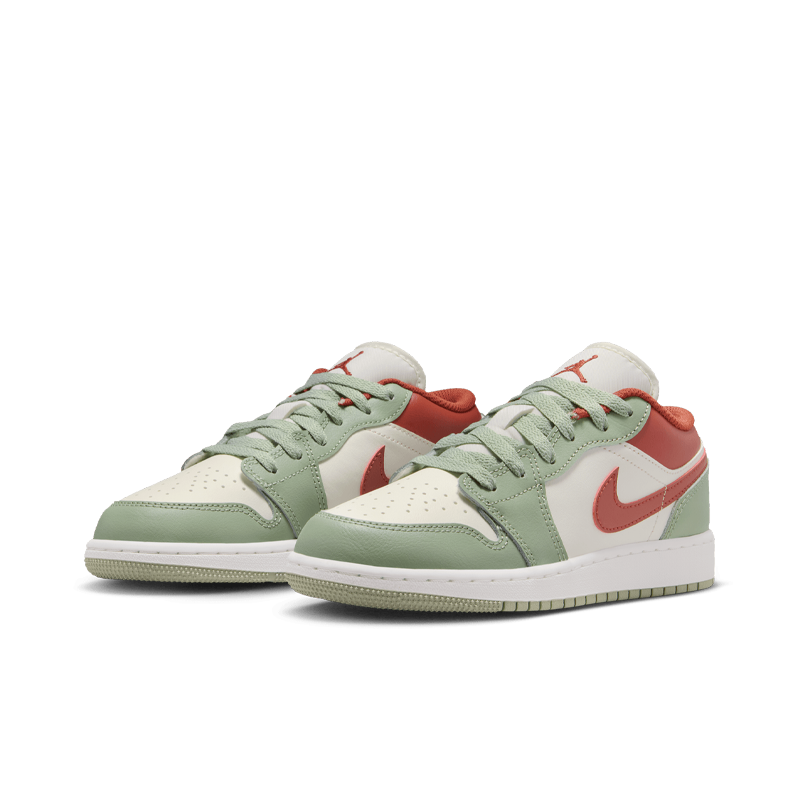 Air Jordan 1 Low (GS)