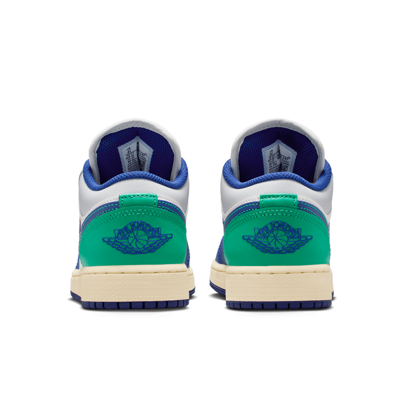 Air Jordan 1 Low (GS)
