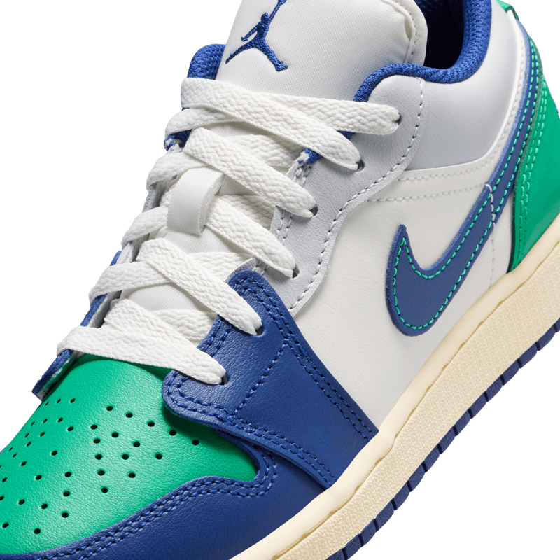 Air Jordan 1 Low (GS)