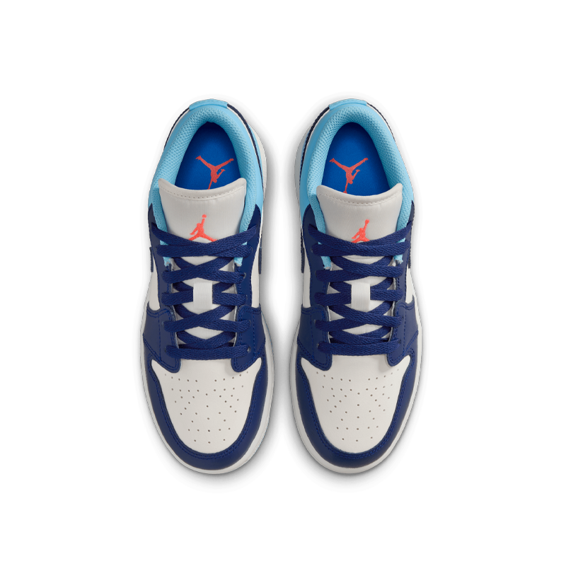 Air Jordan 1 Low (GS)