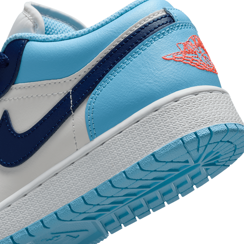 Air Jordan 1 Low (GS)