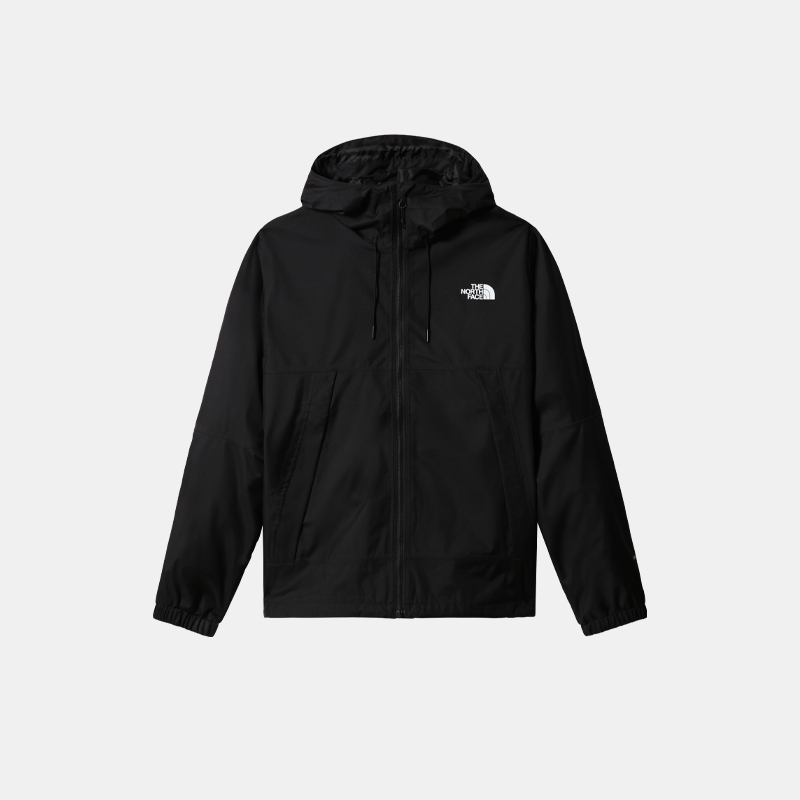 Mountain Jacket